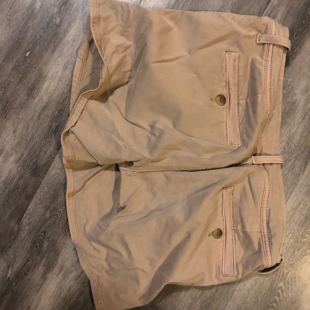 Shorts. - Picture 2 of 3